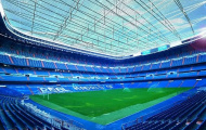 Những dự án sắp tới của Real Madrid dưới thời Florentino Perez