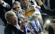 Từ Chelsea đến Man City: Abramovich tuyên chiến với Sheikh Mansour