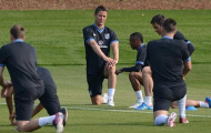 Mertesacker dự báo Tam Sư lại chật vật vì... yếu
