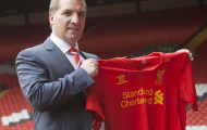 Rodgers về Liverpool: Tiqui-taca ở Anfield
