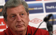 Hodgson yêu cầu UEFA phải hành động để chống lại nạn phân biệt chủng tộc