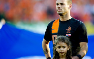 Những chuyên gia sút phạt ở EURO 2012: Họ là ai?