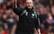 Aston Villa bổ nhiệm Paul Lambert làm HLV trưởng