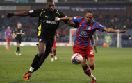 Man Utd nhắm tài năng trẻ Nathaniel Clyne