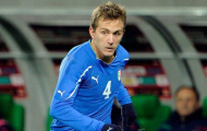 Scandal bán độ: Criscito hé lộ anh chỉ là “vật tế thần”