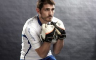 Video: Iker Casillas trong mẫu quảng cáo mới của Hyundai