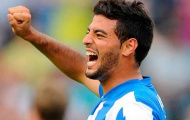 Carlos Vela tới Sociedad với giá 6 triệu bảng