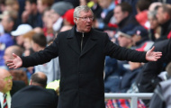 Sir Alex đối mặt với cuộc điều tra mới của FA