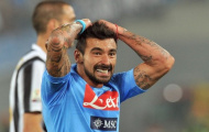 Paris Saint-Germain đã có Lavezzi chỉ với 27,5 triệu bảng?
