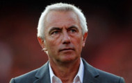 Van Marwijk ca ngợi ĐT Hà Lan sau màn 'thảm sát' Bắc Ireland