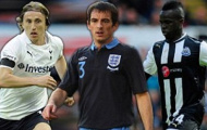 Sir Alex sẽ không chi tiền một cách “lố bịch” cho Modric, Tiote và Baines