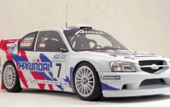 i20 - 'Hộ chiếu' trở lại WRC 2013 của Hyundai