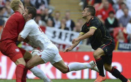 'Bão chấn thương' lại càn quét tuyển Anh trước thềm Euro: Lần này là Gary Cahill và John Terry