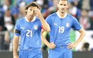 Italia thảm bại trước Nga: Không thắng mình, sao thắng nổi người?