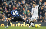 Dembele có thể thay thế Lampard tại Chelsea