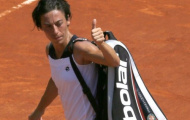 Roland Garros, Ngày thứ bảy: Tạm biệt Schiavone!