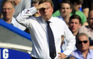 Redknapp “chiến tranh” với BLĐ Tottenham