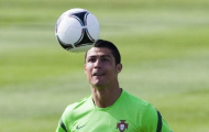 Ronaldo và Euro 2012: Có Vua phá lưới, có bóng vàng!