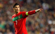 Anh tài EURO 2012: Ronaldo - Khi không có cái bóng của Messi
