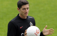 Lewandowski: Từ 'Đại bàng trắng' bay đến 'Quỷ đỏ'?