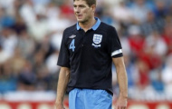 ĐT Anh: Một mình Gerrard bước tiếp...