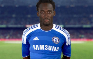 Điểm tin chiều 3/6: Michael Essien bị Chelsea rao bán