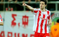 Rớt hạng, Villarreal mất Ivan Marcano cho Rubin Kazan