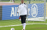 Bastian Schweinsteiger: Người Đức trầm lặng