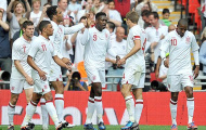 Tuyển Anh từ chối nhận tiền thưởng nếu vô địch EURO 2012
