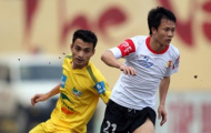 Vòng 20 V-League 2012: Trên sân nhà, Vissai Ninh Bình “nghiền nát” Kienlongbank Kiên Giang