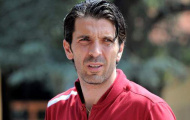 “Người nhện” Buffon nổi giận vì dính scandal cá độ