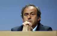 Michel Platini “chia” cơ hội vô địch EURO cho Đức và TBN