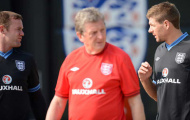 Đội Tuyển Anh: Ai cho Roy Hodgson thêm thời gian?
