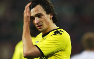 M.U tan mộng sở hữu nhà vô địch Bundesliga