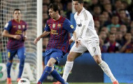 Video: Những động tác đánh người khéo léo của Lionel Messi