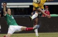 Video Giao hữu quốc tế: Brazil thua đau trước Mexico