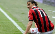 Ibra: 'Mọi thứ vẫn ổn với Milan'