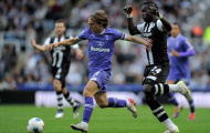 Bí mật trong vụ M.U muốn có Modric, Tiote và Baines