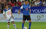 Ferdinand 'nổi đóa' sau khi Martin Kelly được triệu tập