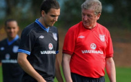Chọn Kelly làm ngơ Ferdinand: Tại sao, Hodgson?