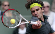Roland Garros (vòng 4): Federer 'giải mã' hiện tượng Goffin