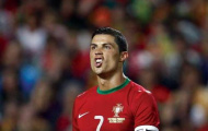 Tiến tới EURO 2012: Ronaldo, nhỏ thì lớn mà lớn thì nhỏ?