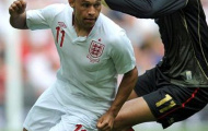 Chamberlain: 'Euro là cơ hội tốt để tôi thể hiện bản thân'