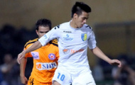Điểm nhấn vòng 20 V-League