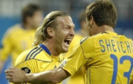 EURO 2012 Khi chủ nhà không quan tâm tới thành tích