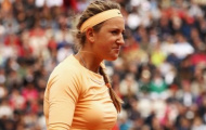 Azarenka thừa nhận chơi 'kém'