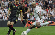 Jermain Defoe hào sảng: 'Tôi sẽ là kẻ hủy diệt tại Euro 2012'