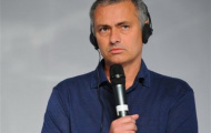 Xabi Alonso: Mourinho là tấm gương cho tất cả