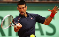 Djokovic không lý giải nổi chuyện gì đã xảy ra trong trận đấu với Seppi