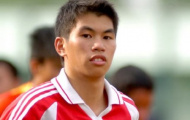 Cầu thủ Việt kiều háo hức sát cánh cùng Văn Quyết